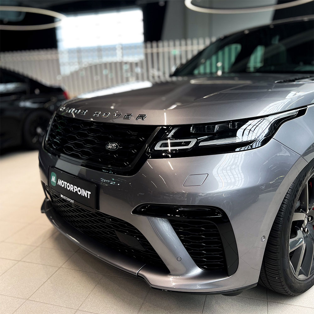 Range Rover Velar SVAutobiography